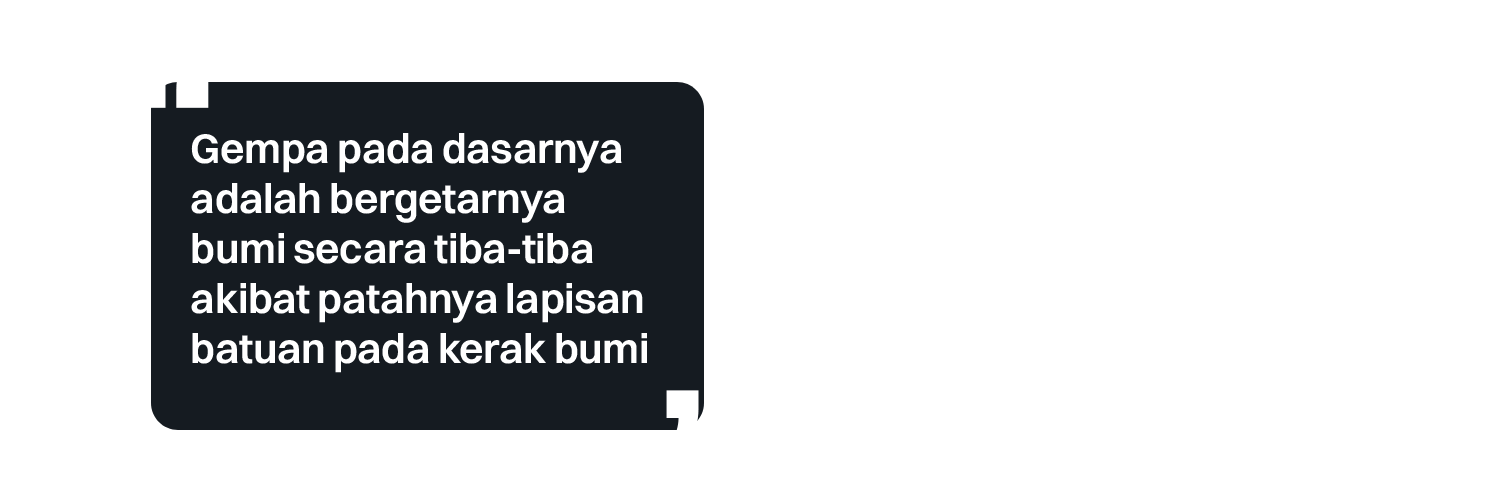 Quote