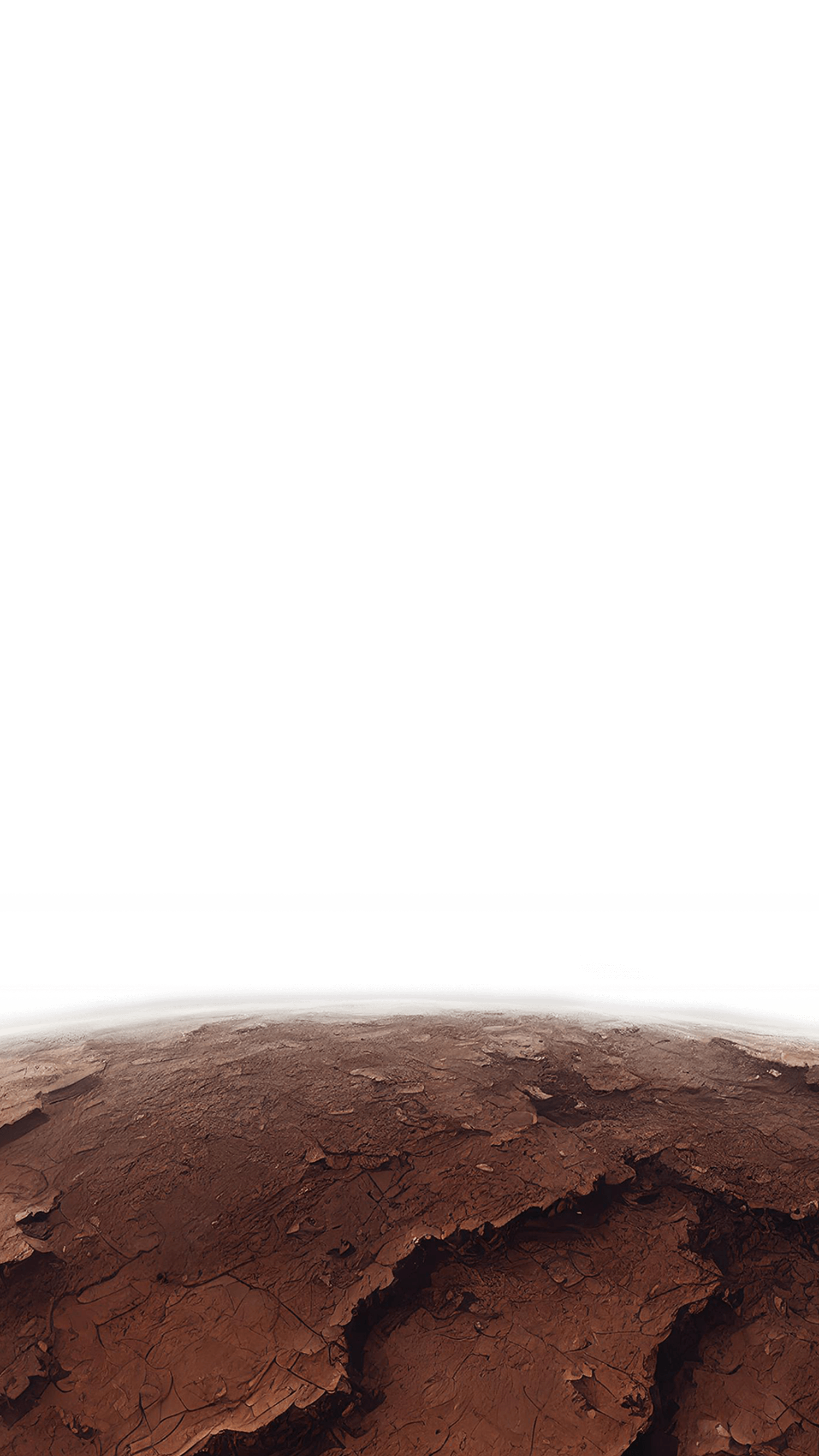 Bottom Earth