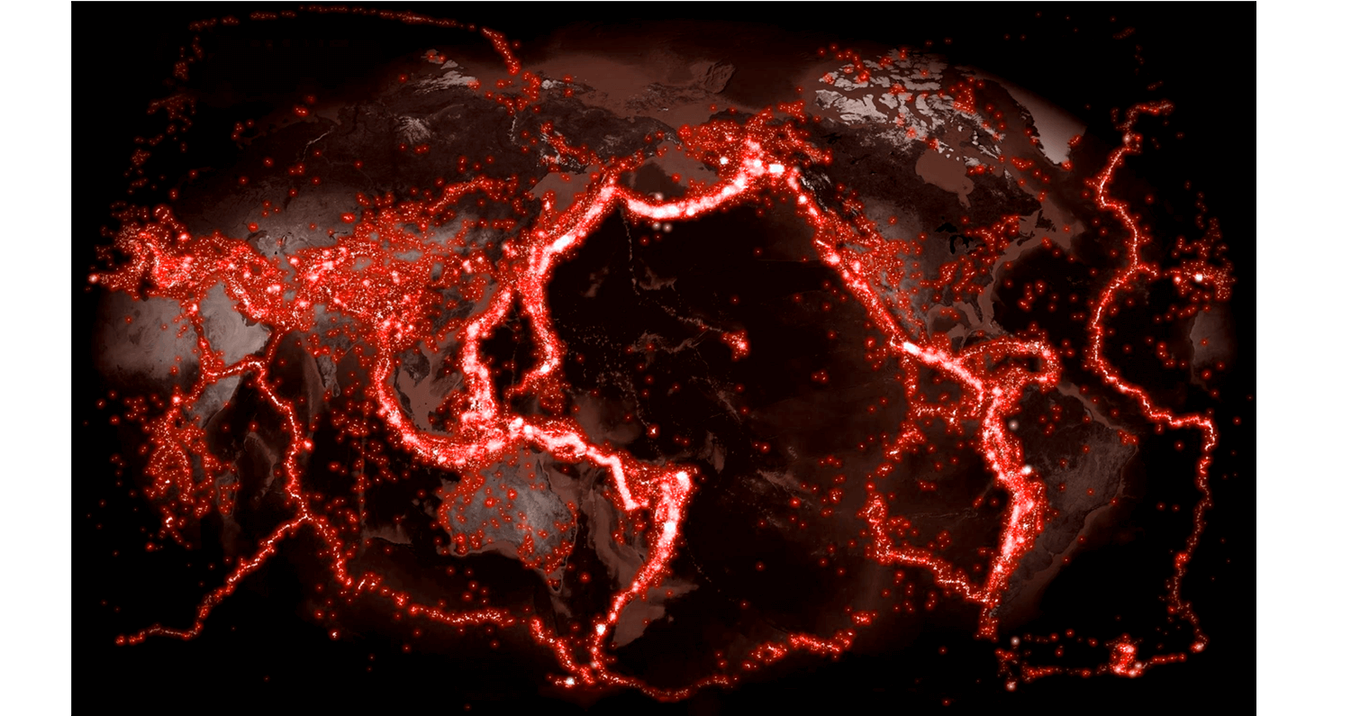 World Red Line