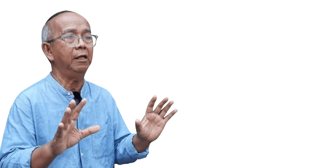 Who memperkirakan