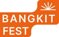 Bangkit Fest Logo