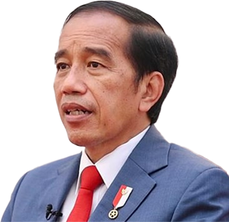 Jokowi