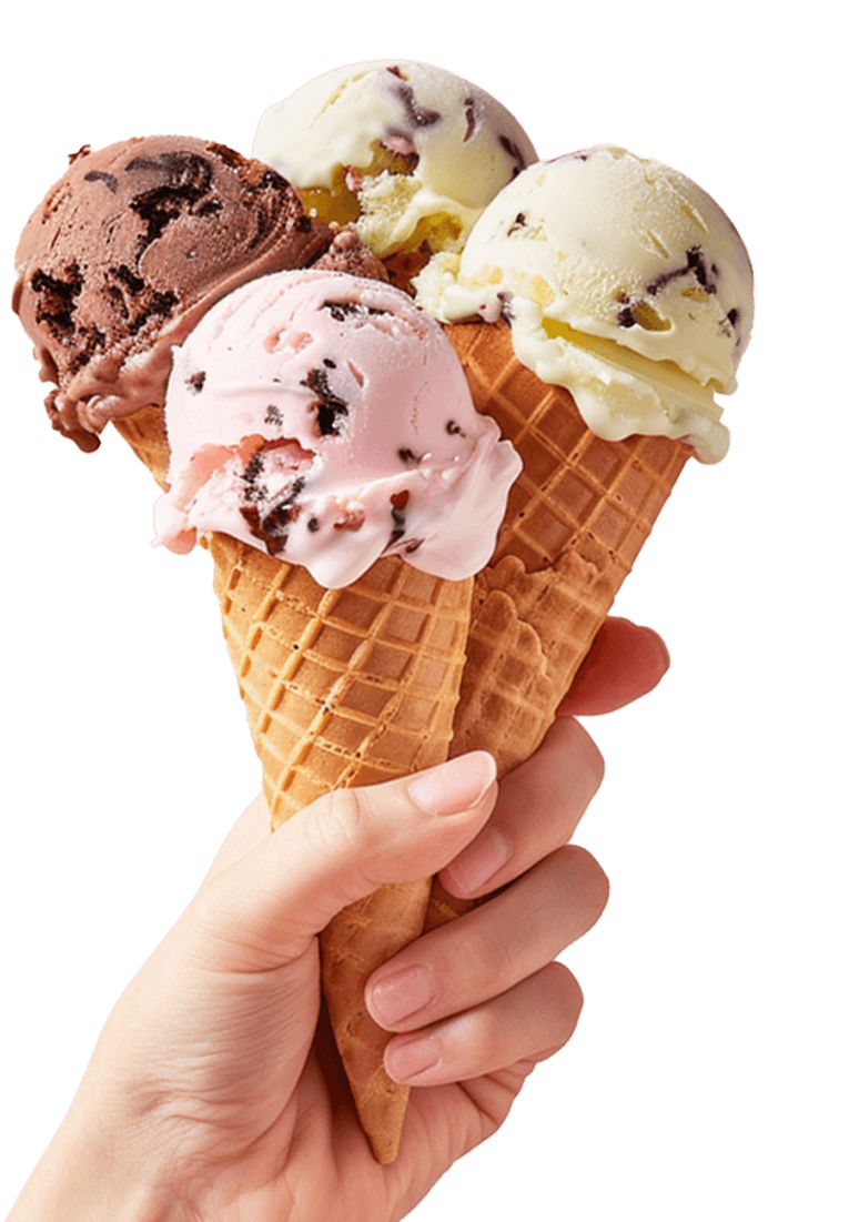 Ice Cream
