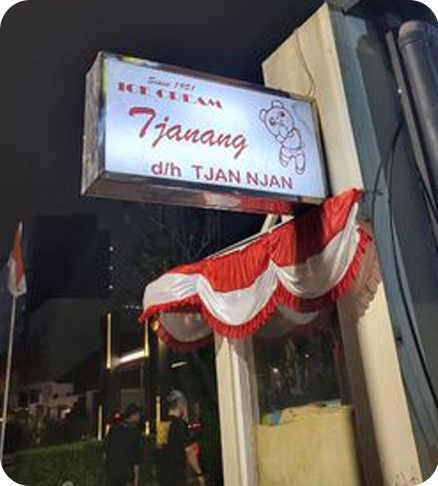 Tjanang