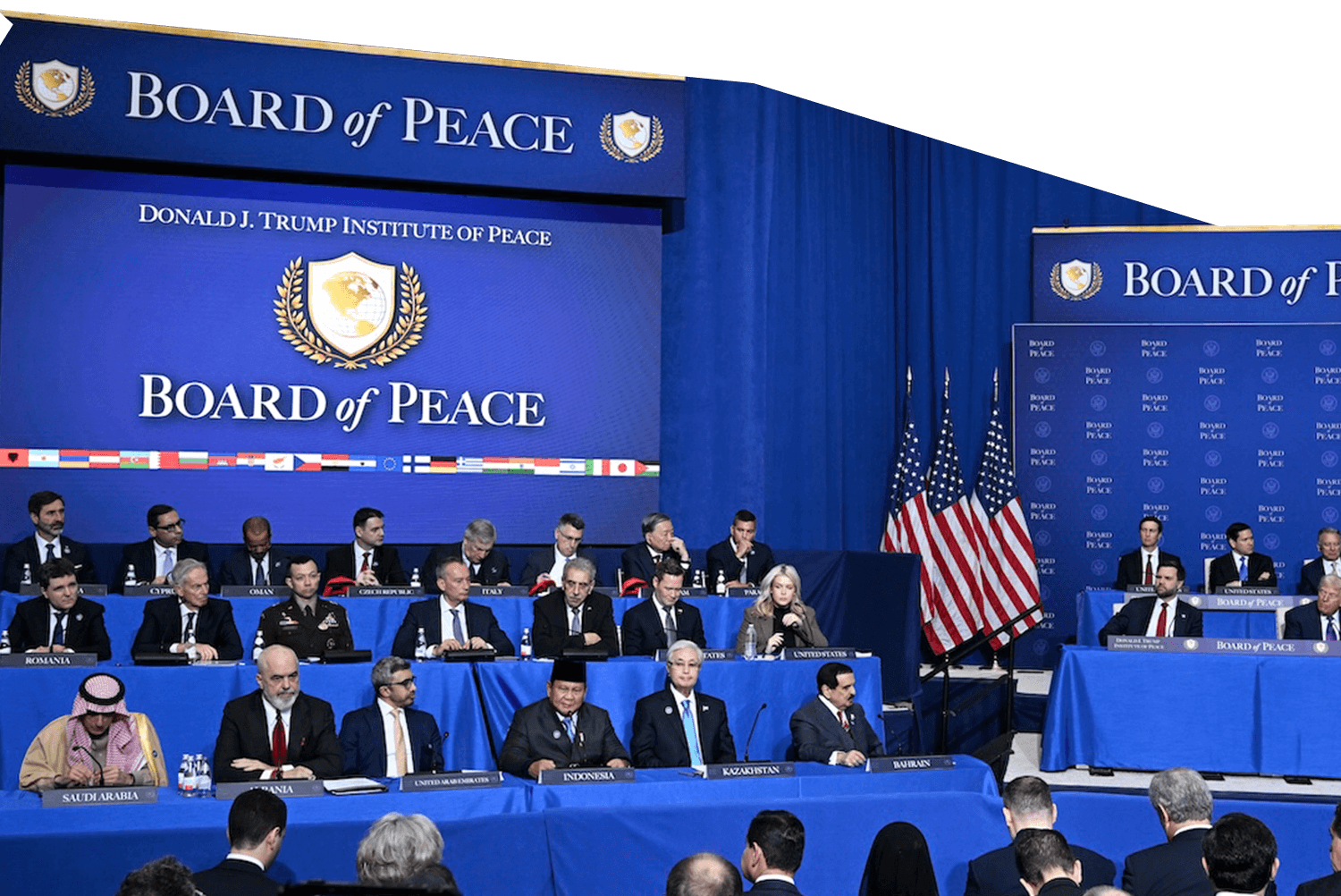 Conference