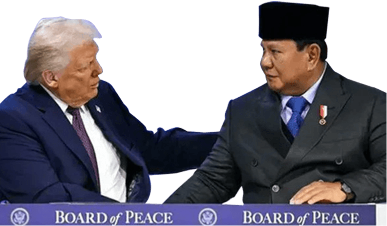 President