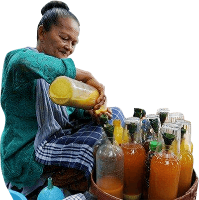 Jamu