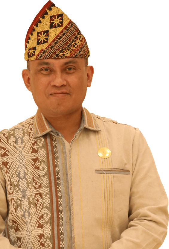 I Made Dharma Suteja