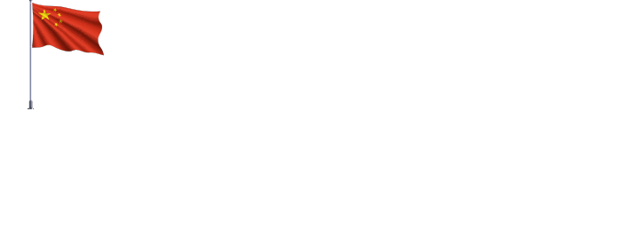 China Flag