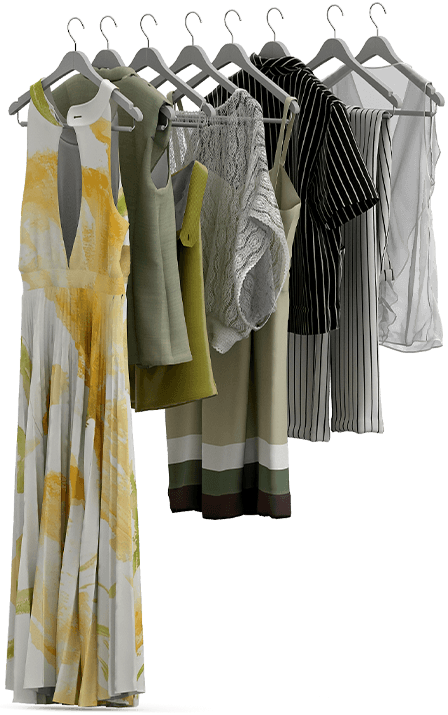 Fast Fashion
