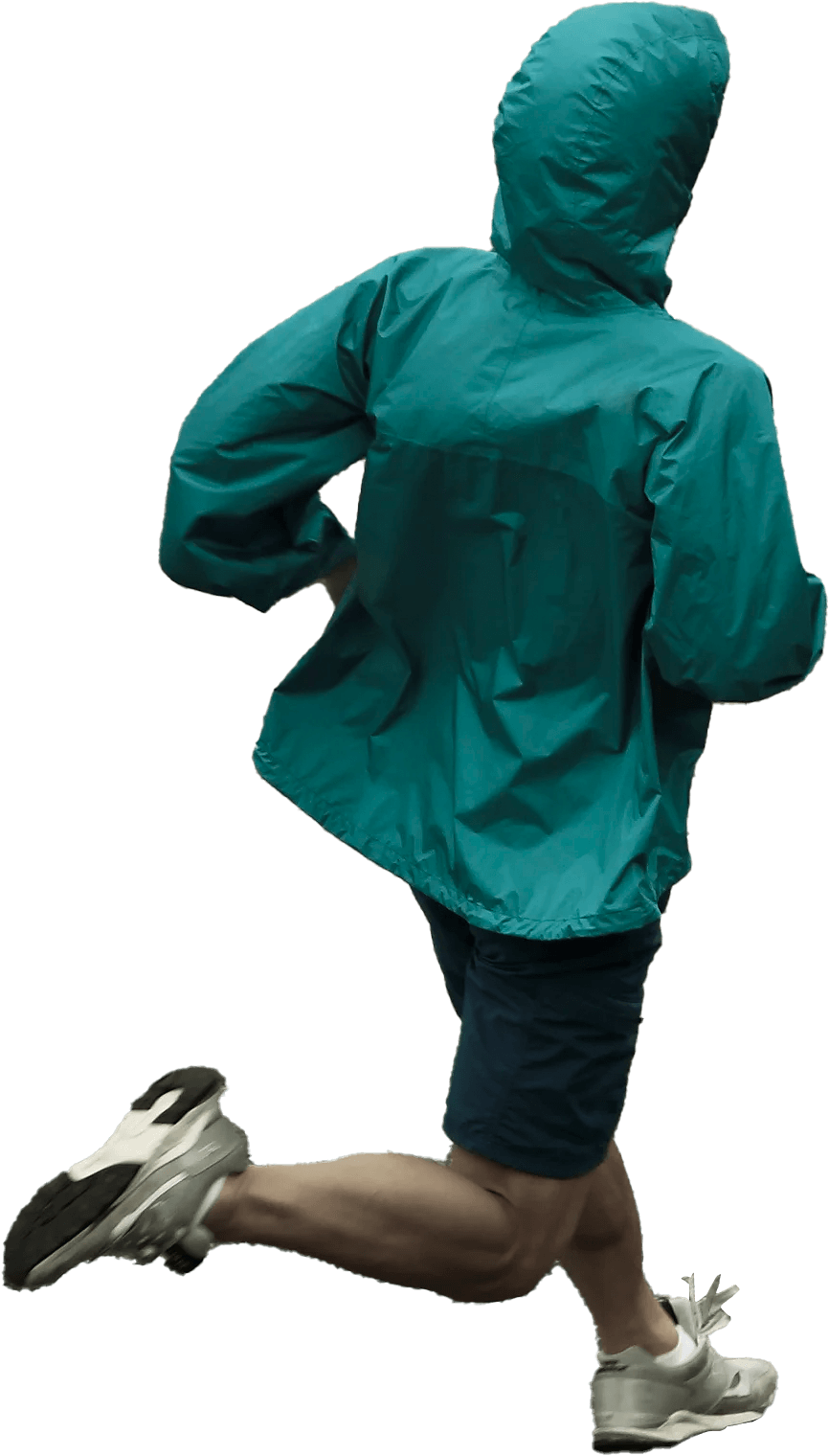 People Run