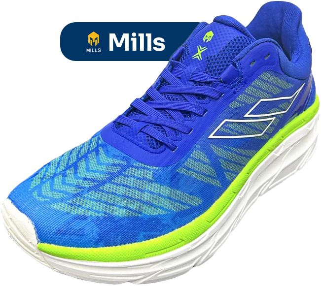 Mills