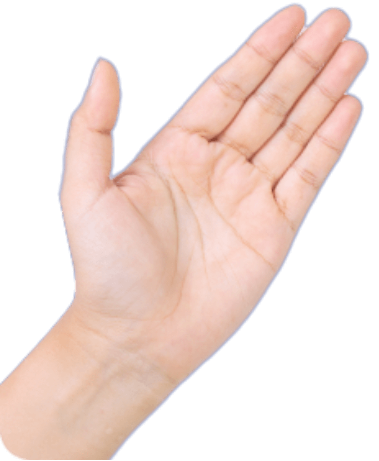Tangan