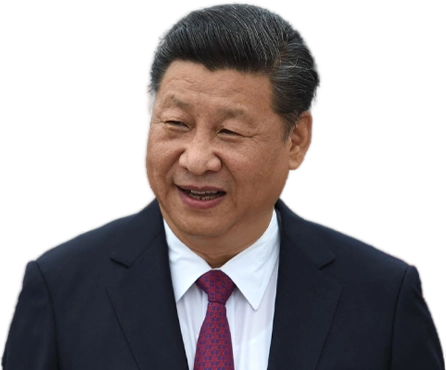 Presiden Cina