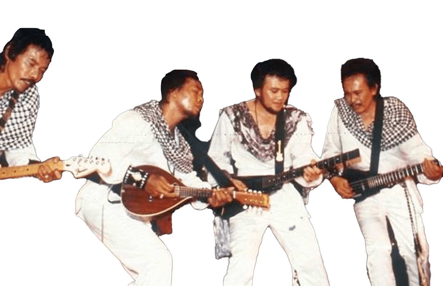 Group Music Bands