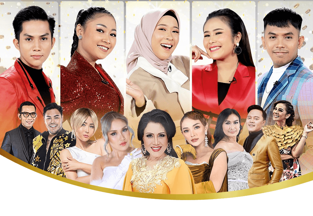 Artist Dangdut Show