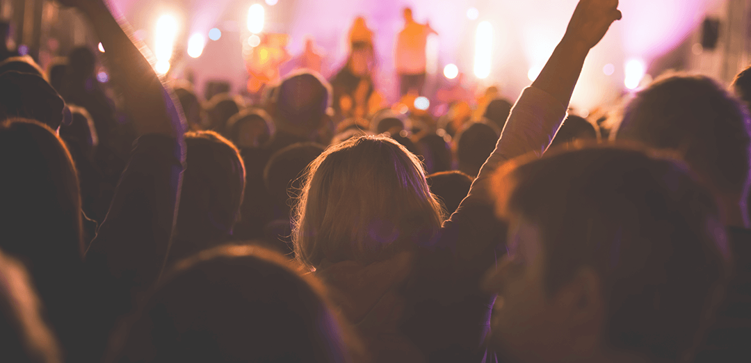 people festival