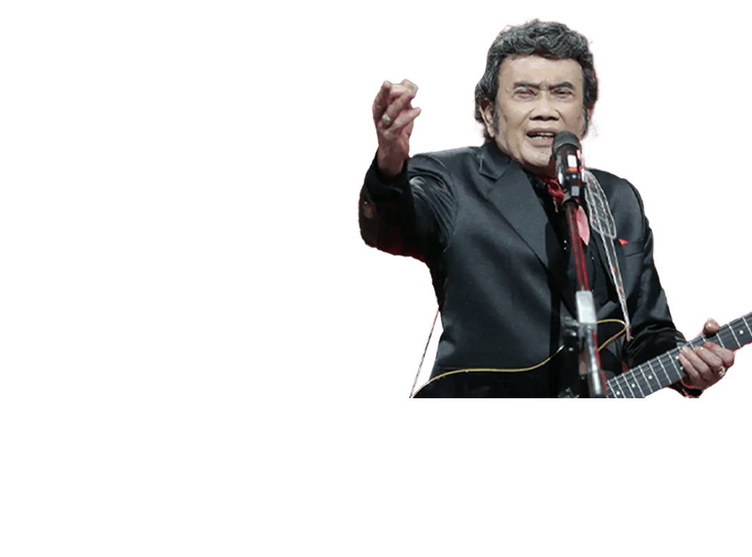 rhoma irama