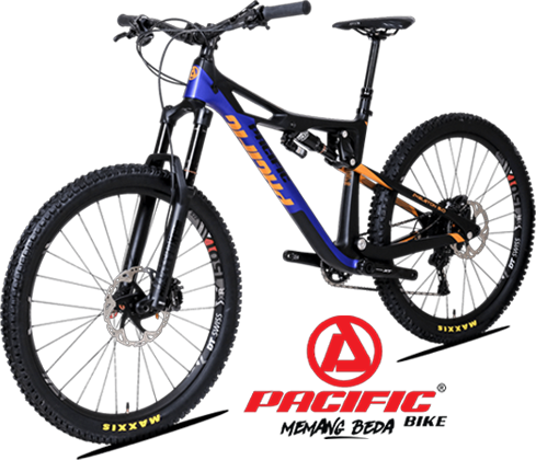 Pacific