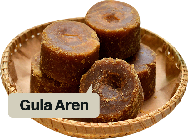 Gula Aren