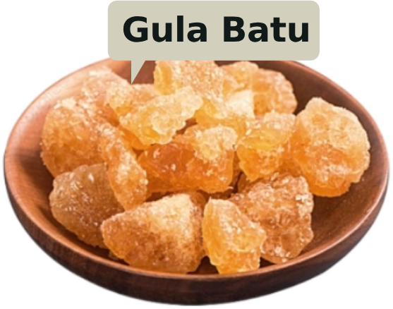 Gula Si Manis Yang Perlu Diwaspadai Good News From Indonesia