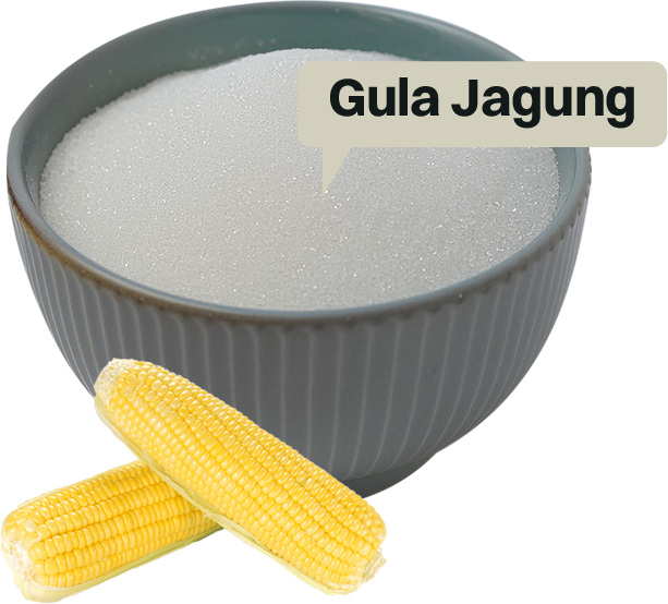 Gula Jagung