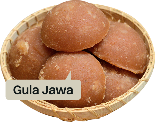 Gula Merah