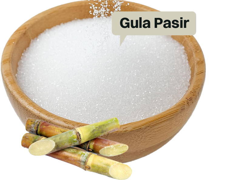 Gula Pasir