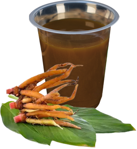 Kunci Sirih