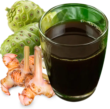 Kunyit Asam