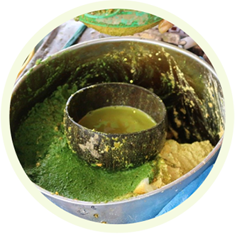 Jamu Cekok