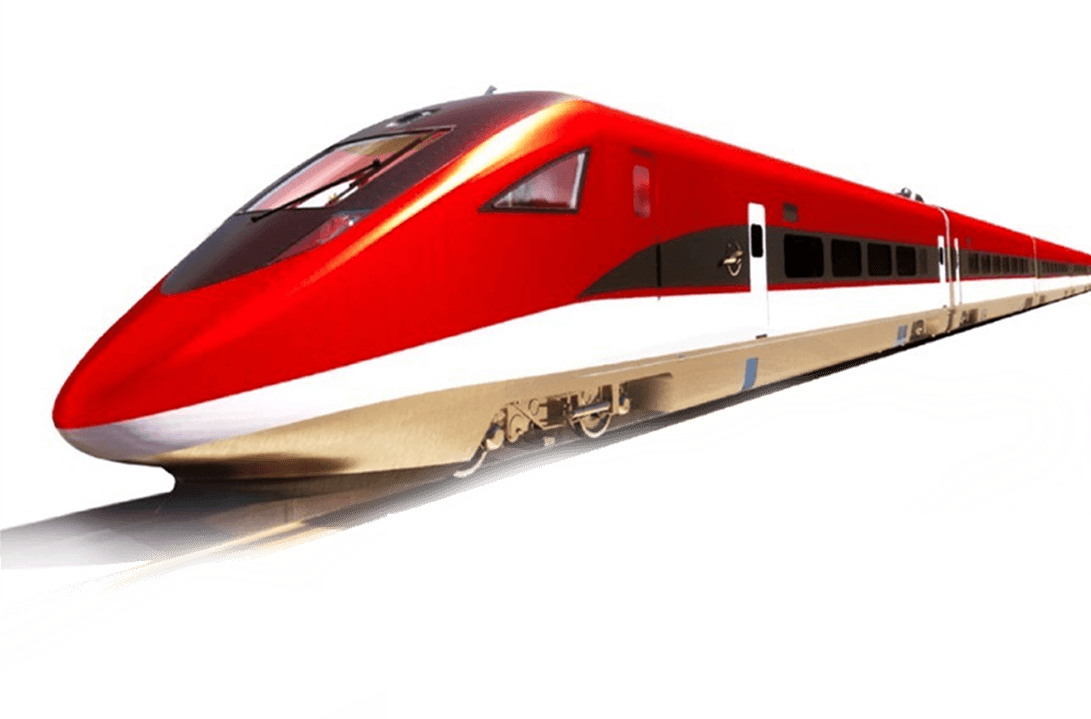 Trains