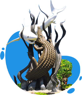 Surabaya