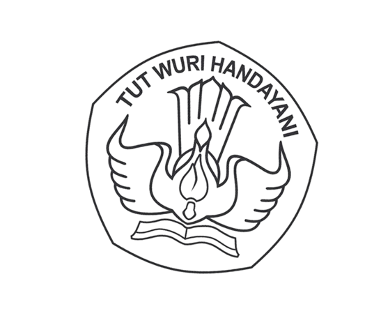 Tut Wuri Handayani Logo