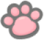 Foot Left