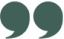 Quote Symbol
