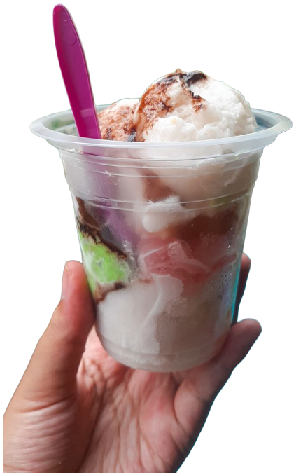 Ice Cream