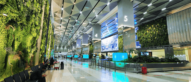 Bandara