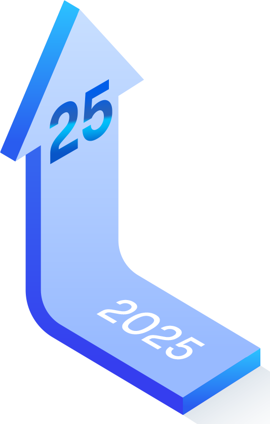 Chart 2025