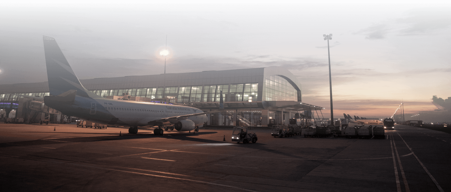 Airport