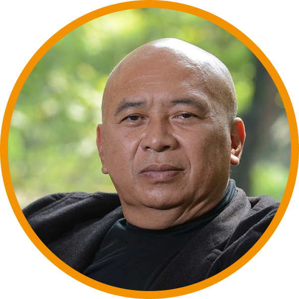 Nyoman Nuarta