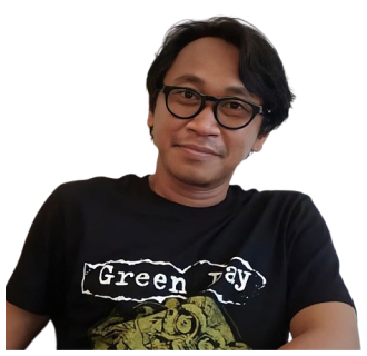 JJ Rizal