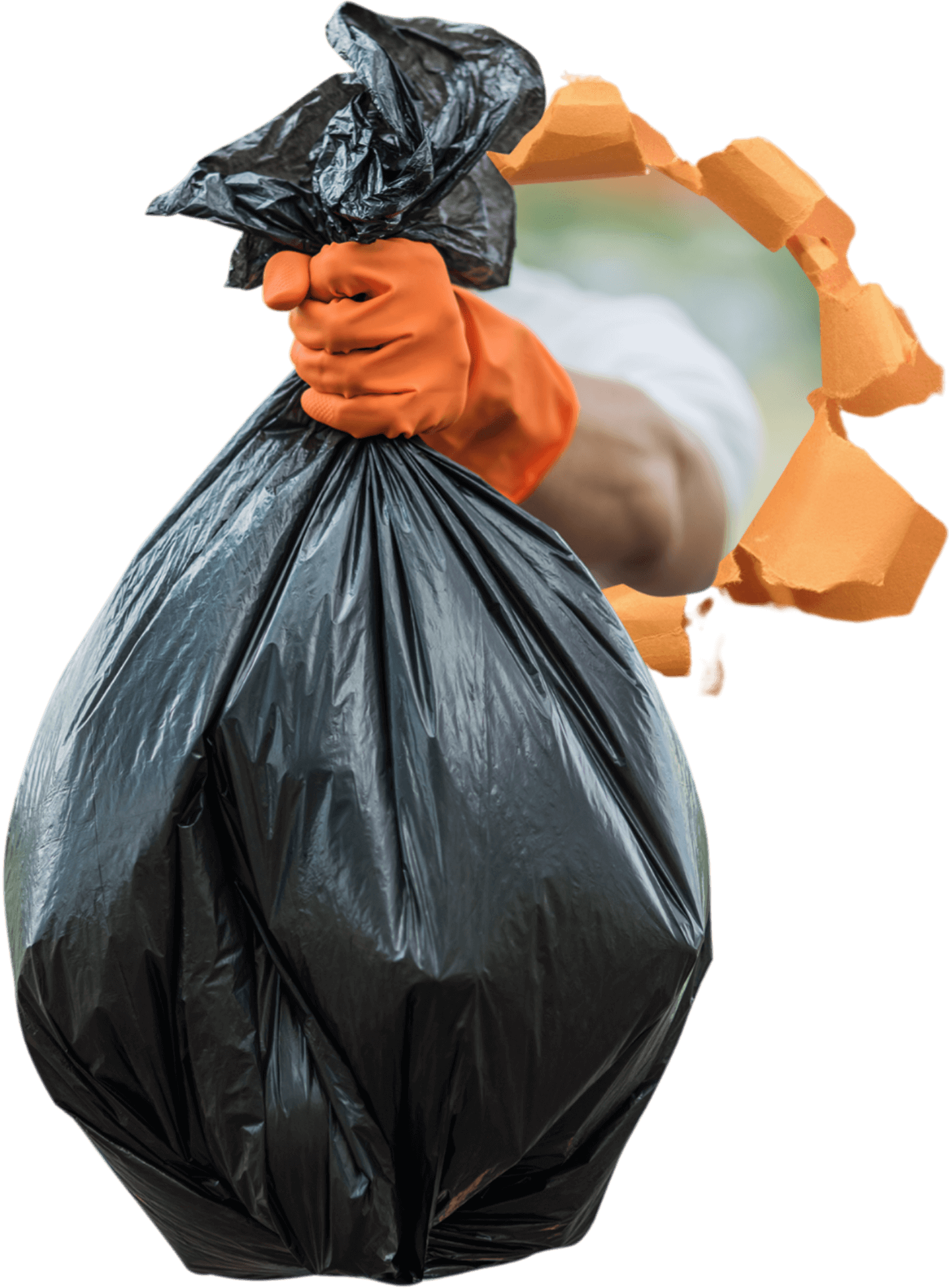 Sebanyak apa Sampah di Indonesia