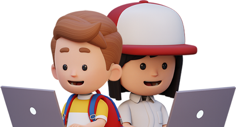 3d Childs