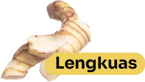 Lengkuas