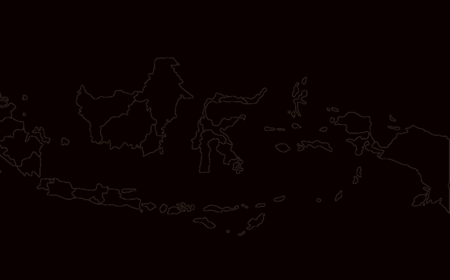 Peta Indonesia