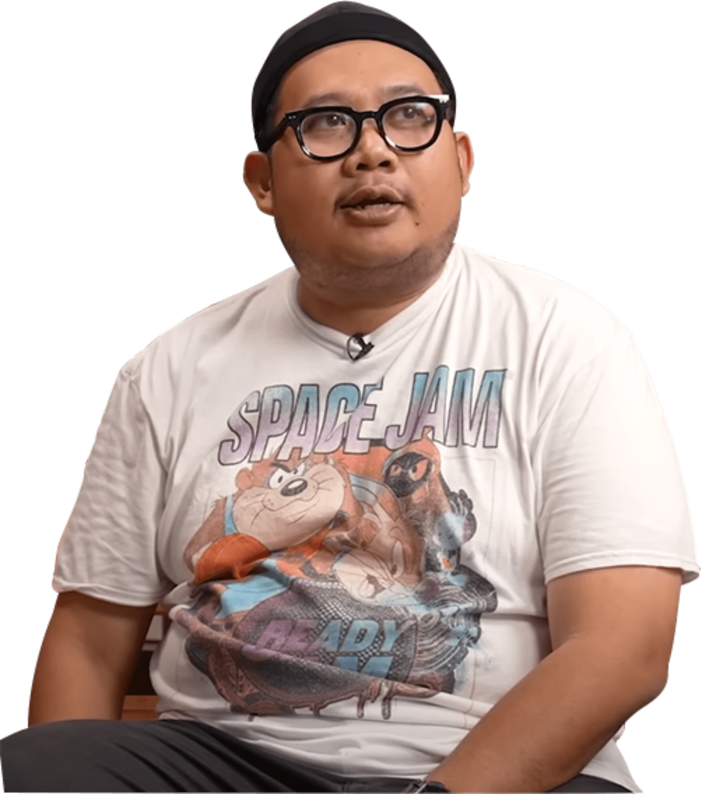 Yusril Fahriza