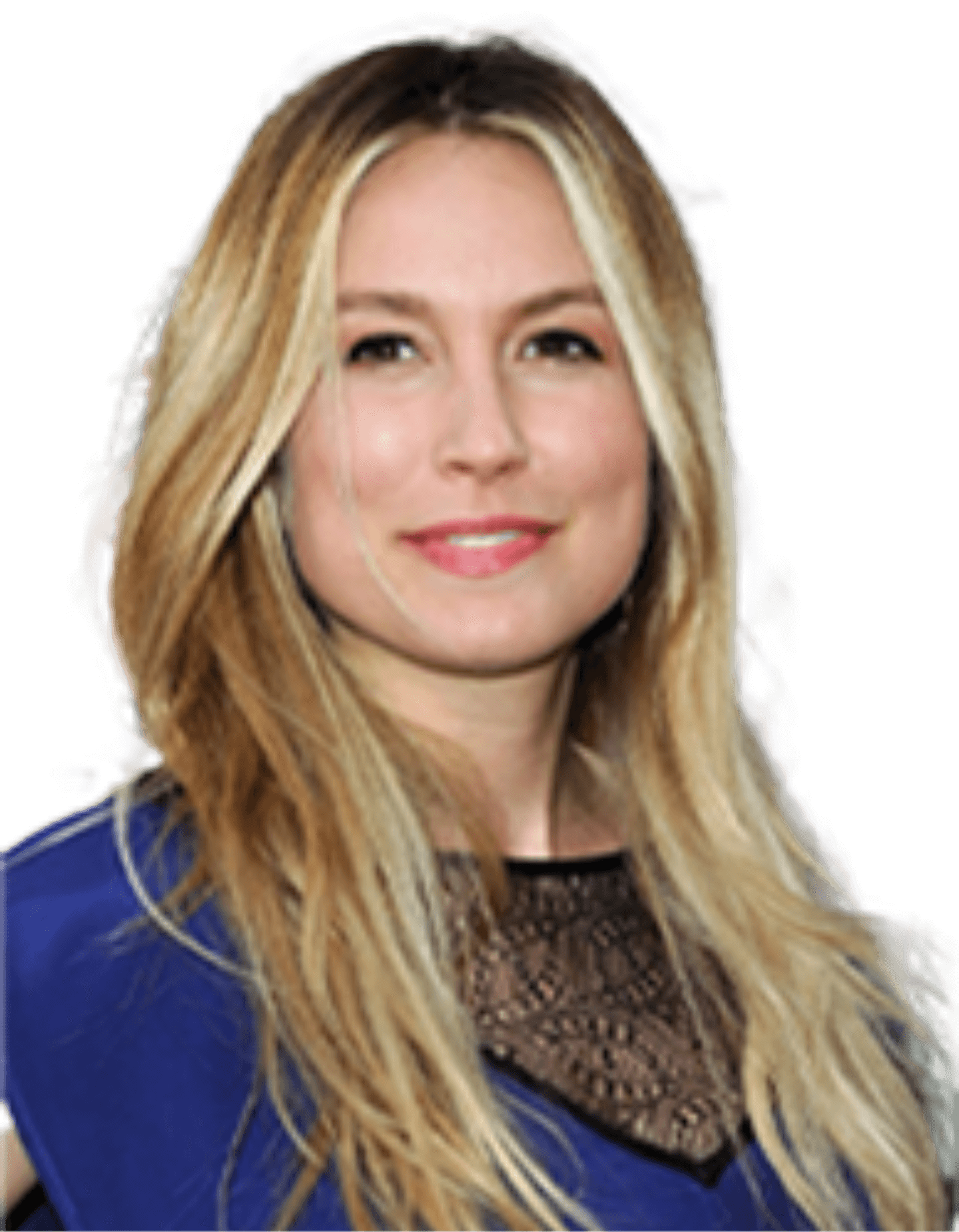 Sarah Carter