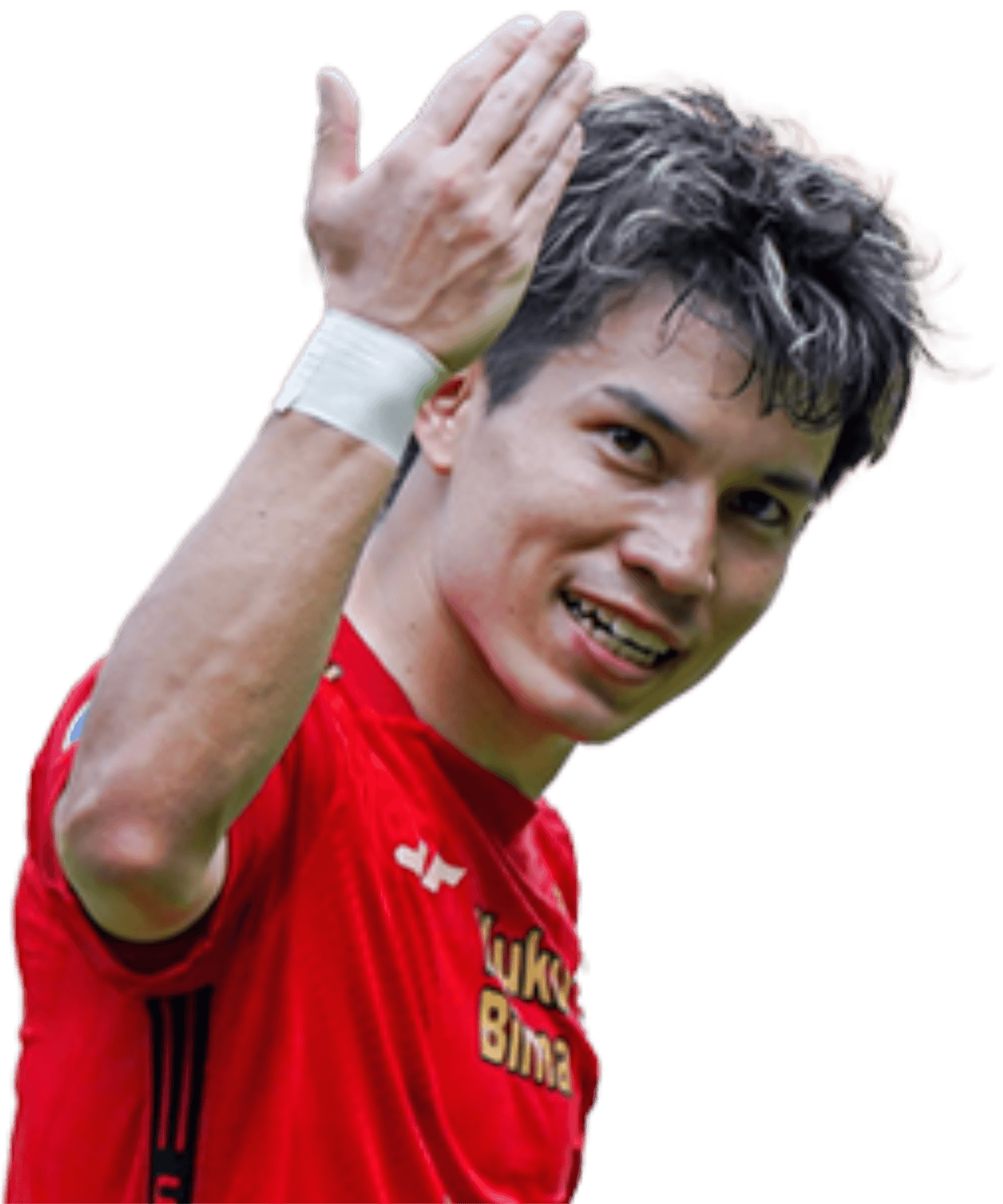 Ryo Matsumara