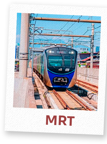 MRT